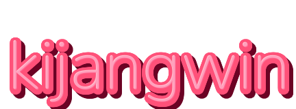 kijangwin — logo kanal
