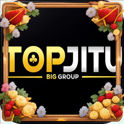 topjitu — mitra unggulan